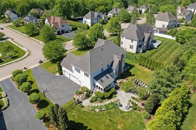 21 Coach Road, North Attleboro, MA 02760