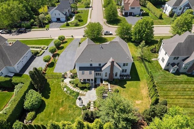 21 Coach Road, North Attleboro, MA 02760