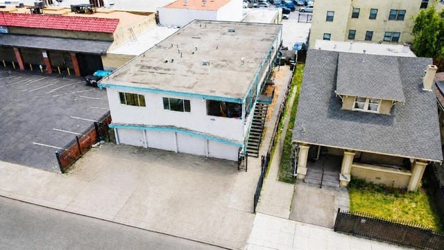 2426 57th Ave, Oakland, CA 94605