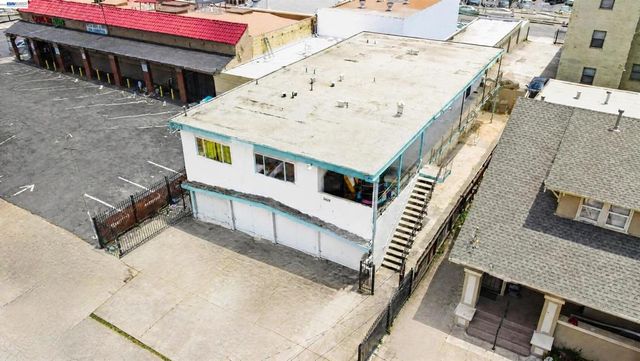 2426 57th Ave, Oakland, CA 94605