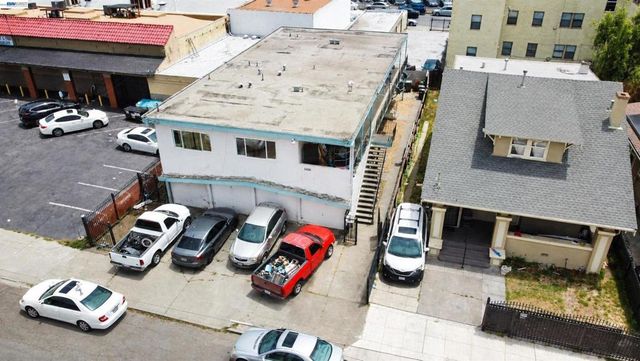 2426 57th Ave, Oakland, CA 94605