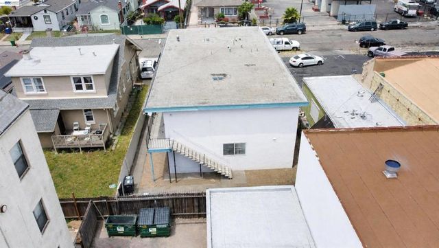2426 57th Ave, Oakland, CA 94605