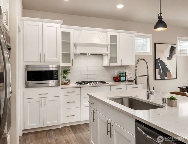 26340 203rd Ave SE, Covington, WA 98042