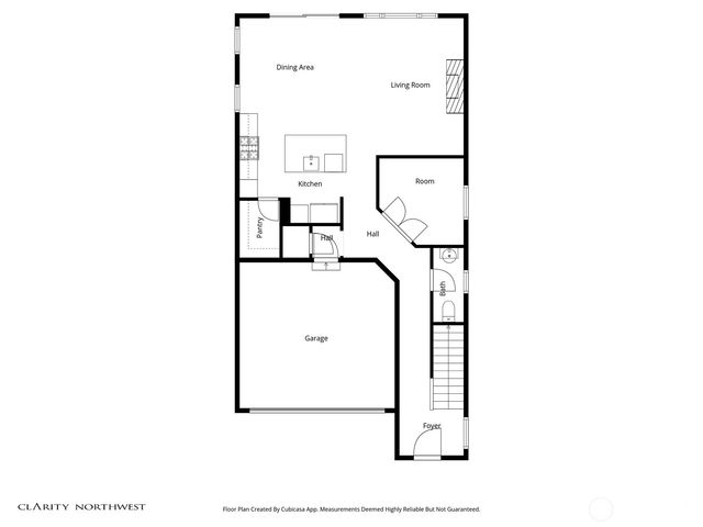 26340 203rd Ave SE, Covington, WA 98042