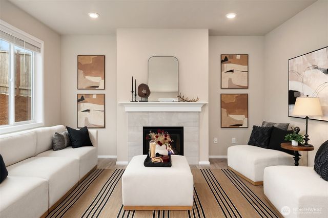 26340 203rd Ave SE, Covington, WA 98042