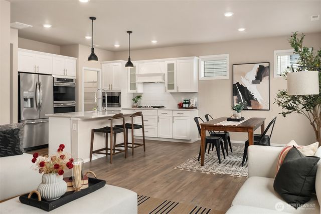 26340 203rd Ave SE, Covington, WA 98042