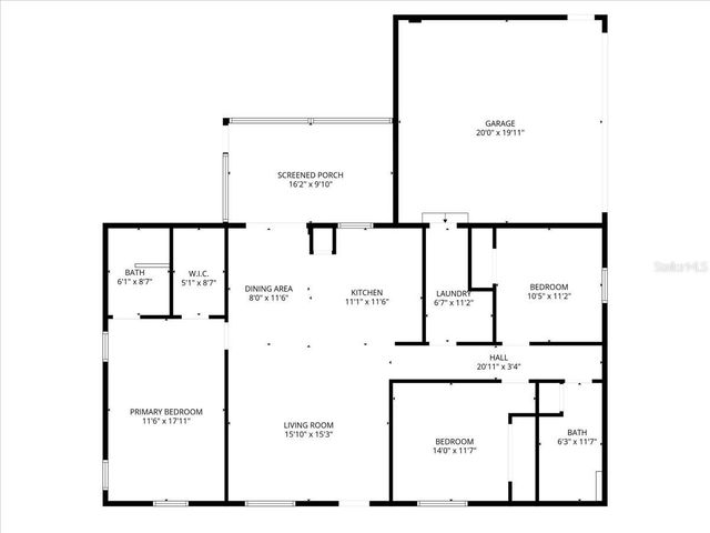 8429 SW RIVERVIEW OAKS TERRACE, Arcadia, FL 34269