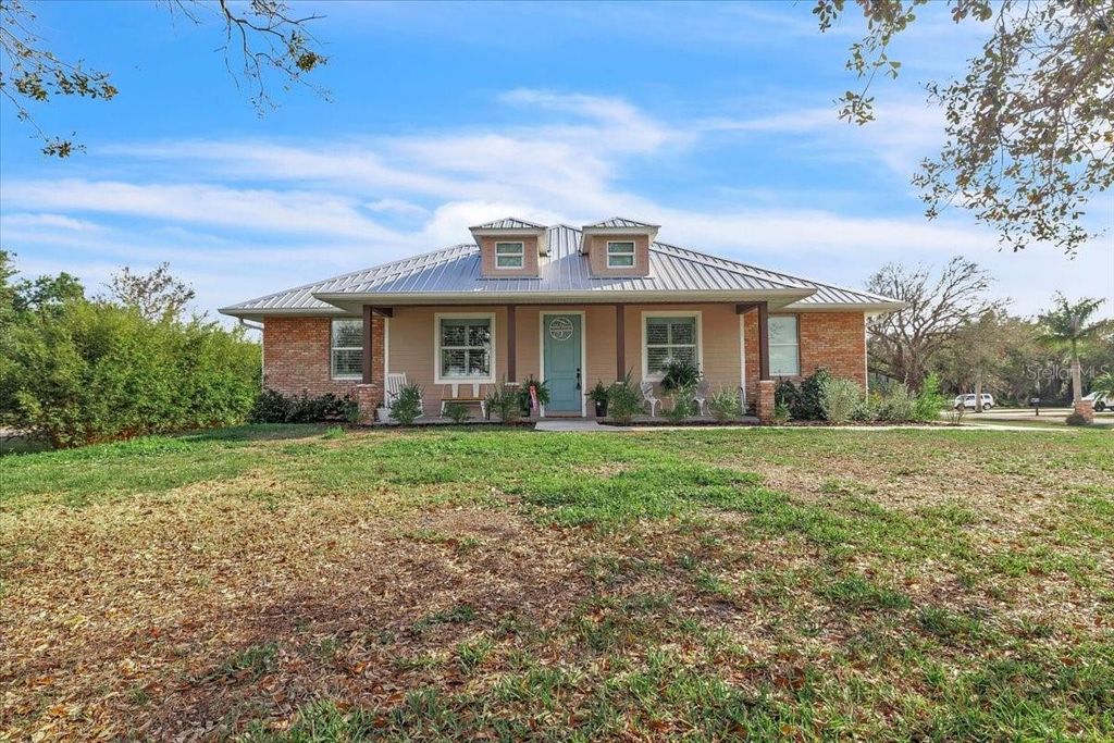 Image 1 of property listing at 8429 SW RIVERVIEW OAKS TERRACE, Arcadia, FL 34269