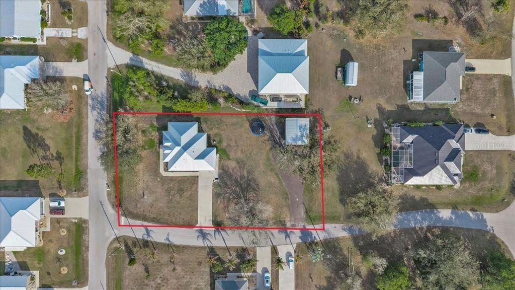 Image 32 of property listing at 8429 SW RIVERVIEW OAKS TERRACE, Arcadia, FL 34269