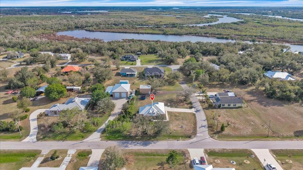 Image 34 of property listing at 8429 SW RIVERVIEW OAKS TERRACE, Arcadia, FL 34269