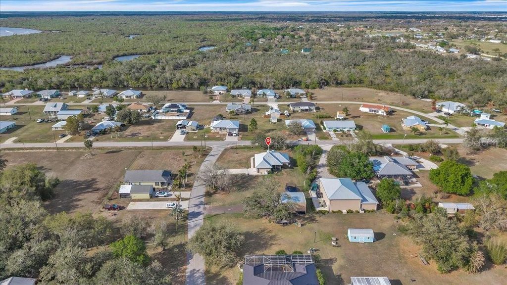 Image 38 of property listing at 8429 SW RIVERVIEW OAKS TERRACE, Arcadia, FL 34269