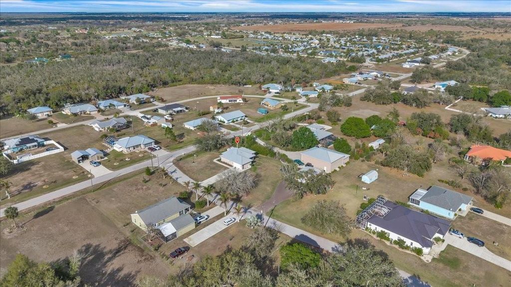 Image 39 of property listing at 8429 SW RIVERVIEW OAKS TERRACE, Arcadia, FL 34269