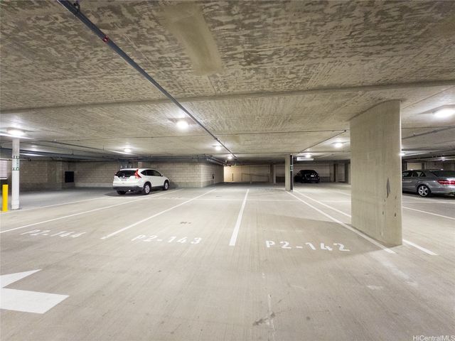 1100 Ala Moana Boulevard 2810, Honolulu, HI 96814