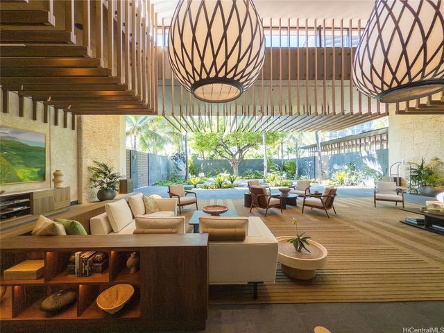 1100 Ala Moana Boulevard 2810, Honolulu, HI 96814