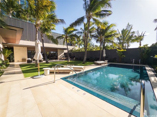 1100 Ala Moana Boulevard 2810, Honolulu, HI 96814