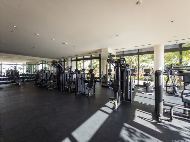 1100 Ala Moana Boulevard 2810, Honolulu, HI 96814