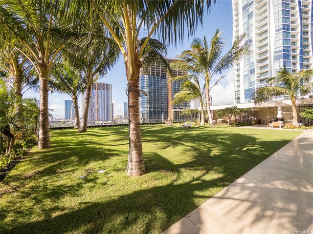 1100 Ala Moana Boulevard 2810, Honolulu, HI 96814