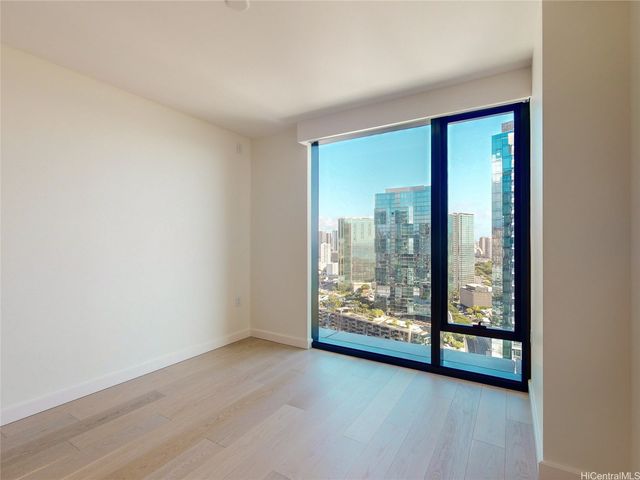 1100 Ala Moana Boulevard 2810, Honolulu, HI 96814