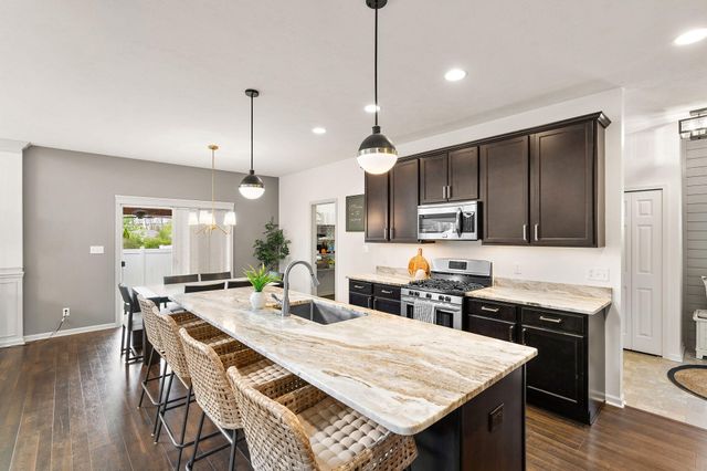 1429 Delos Marr Avenue, Chesterton, IN 46304