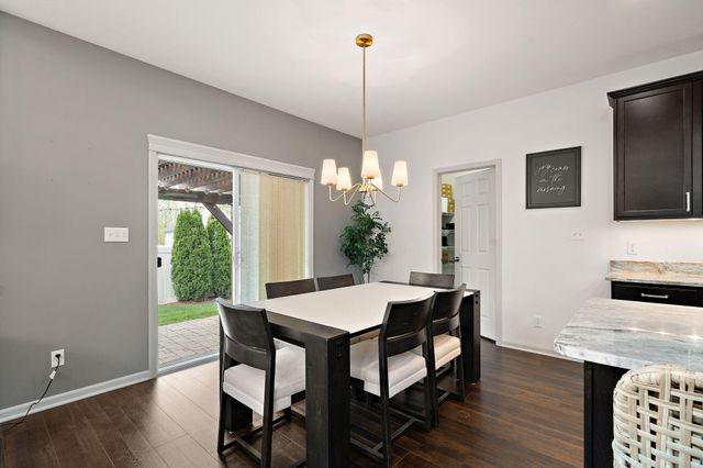 1429 Delos Marr Avenue, Chesterton, IN 46304