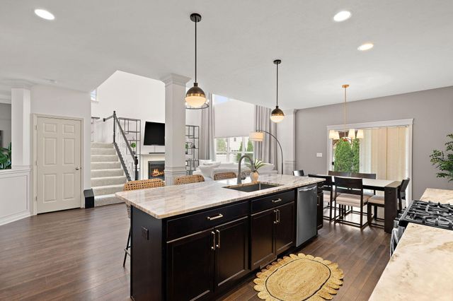 1429 Delos Marr Avenue, Chesterton, IN 46304