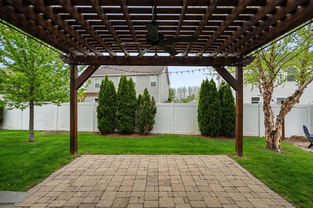 1429 Delos Marr Avenue, Chesterton, IN 46304