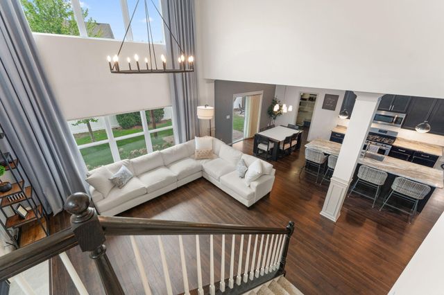 1429 Delos Marr Avenue, Chesterton, IN 46304