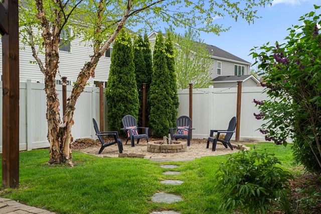 1429 Delos Marr Avenue, Chesterton, IN 46304