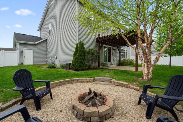 1429 Delos Marr Avenue, Chesterton, IN 46304