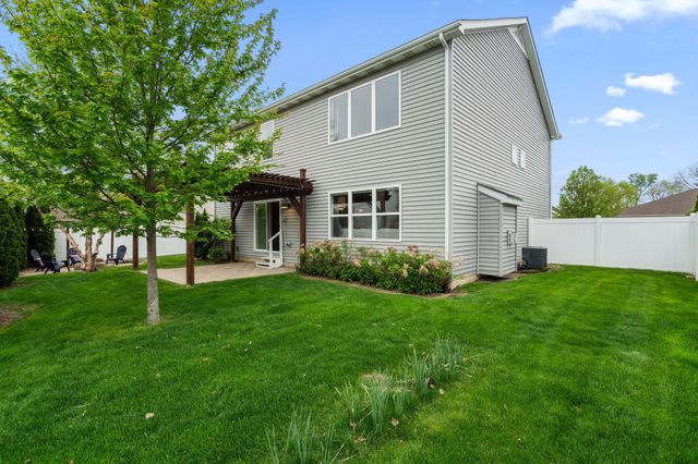 1429 Delos Marr Avenue, Chesterton, IN 46304