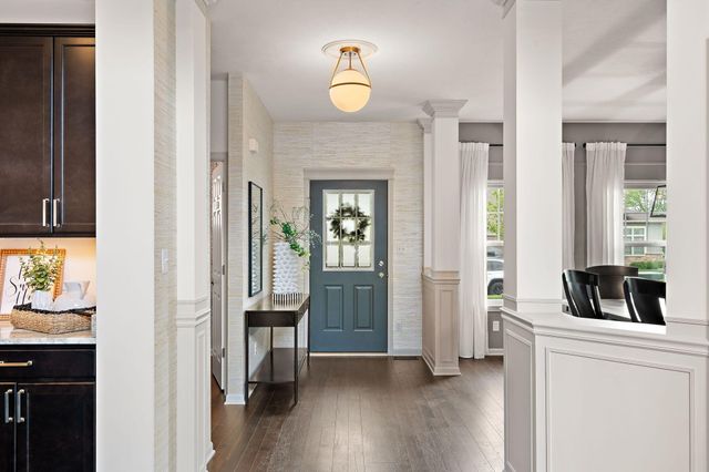 1429 Delos Marr Avenue, Chesterton, IN 46304
