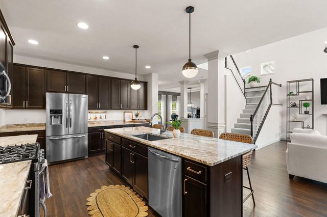 1429 Delos Marr Avenue, Chesterton, IN 46304