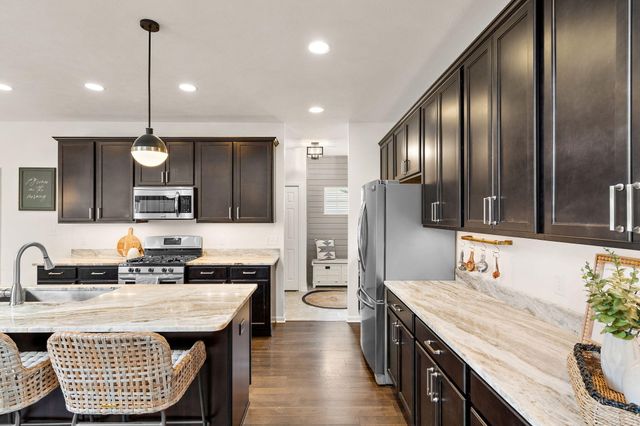 1429 Delos Marr Avenue, Chesterton, IN 46304