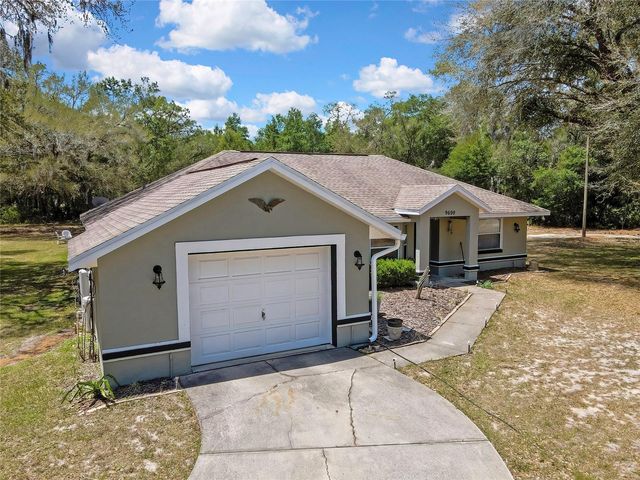 9690 N ALDER AVENUE, Crystal River, FL 34428