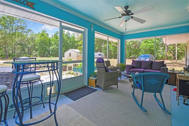 9690 N ALDER AVENUE, Crystal River, FL 34428