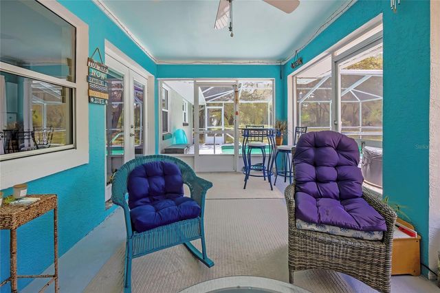 9690 N ALDER AVENUE, Crystal River, FL 34428