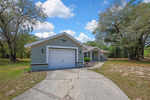 9690 N ALDER AVENUE, Crystal River, FL 34428