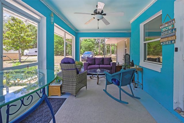 9690 N ALDER AVENUE, Crystal River, FL 34428