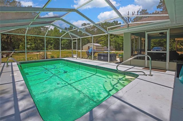 9690 N ALDER AVENUE, Crystal River, FL 34428