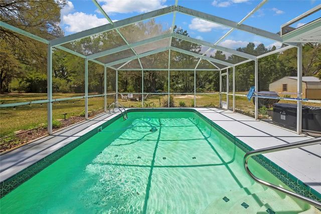 9690 N ALDER AVENUE, Crystal River, FL 34428
