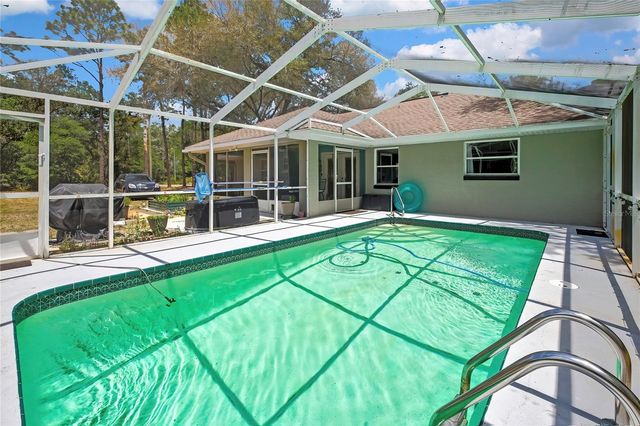 9690 N ALDER AVENUE, Crystal River, FL 34428