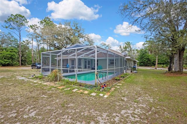 9690 N ALDER AVENUE, Crystal River, FL 34428