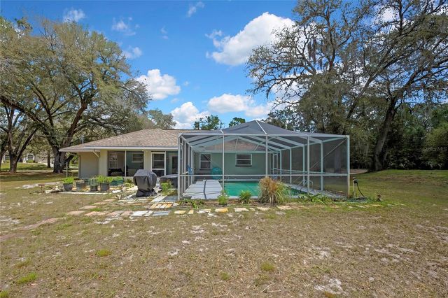 9690 N ALDER AVENUE, Crystal River, FL 34428