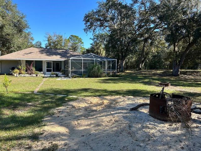9690 N ALDER AVENUE, Crystal River, FL 34428