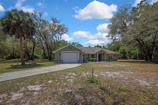 9690 N ALDER AVENUE, Crystal River, FL 34428