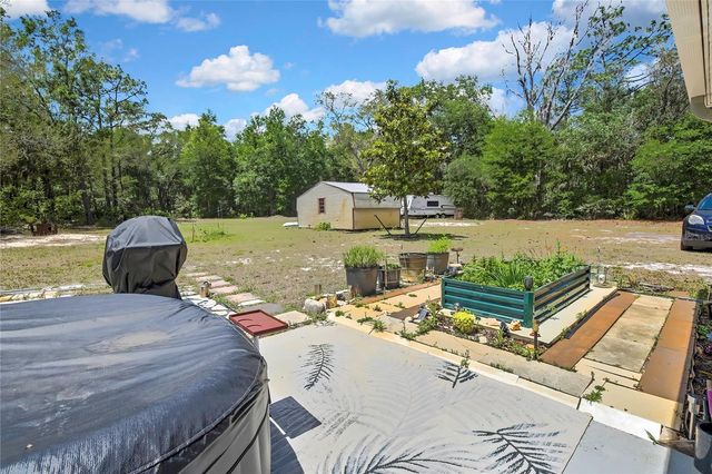 9690 N ALDER AVENUE, Crystal River, FL 34428