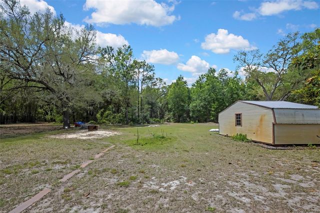 9690 N ALDER AVENUE, Crystal River, FL 34428