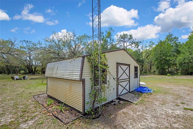 9690 N ALDER AVENUE, Crystal River, FL 34428