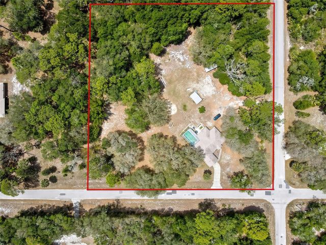 9690 N ALDER AVENUE, Crystal River, FL 34428