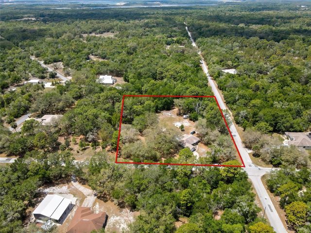 9690 N ALDER AVENUE, Crystal River, FL 34428
